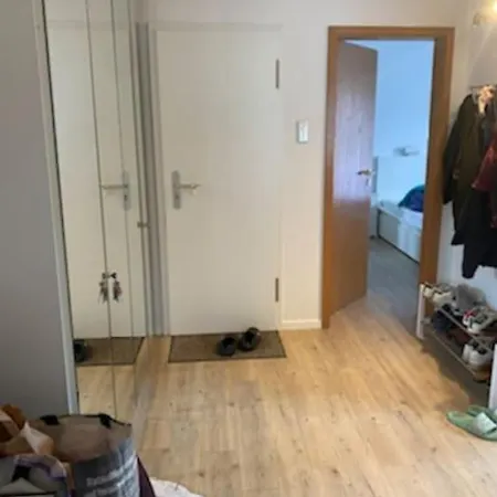 Wulf Sylt Eg Apartment Wenningstedt-Braderup