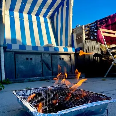 Wulf 1 Sylt Веннингштедт