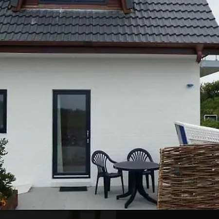Apartment Wulf Sylt Eg