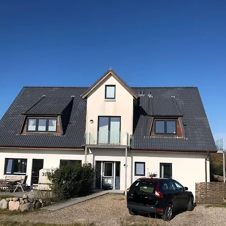 Wulf Sylt Eg Apartment *