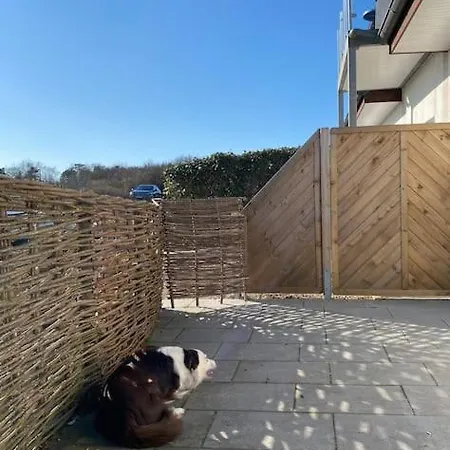 Apartment Wulf Sylt Eg Wenningstedt-Braderup