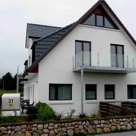 Wulf Sylt Eg Wenningstedt-Braderup