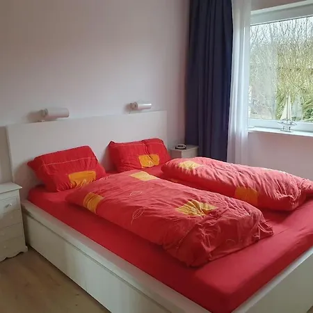 Apartment Wulf Sylt Eg