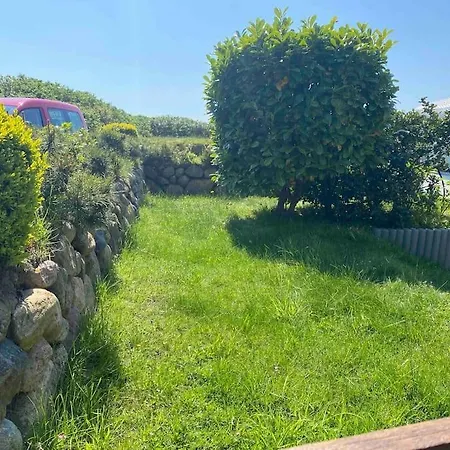 Apartment Wulf Sylt Eg Wenningstedt-Braderup