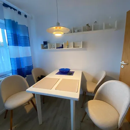 Wulf Sylt Eg Apartment *