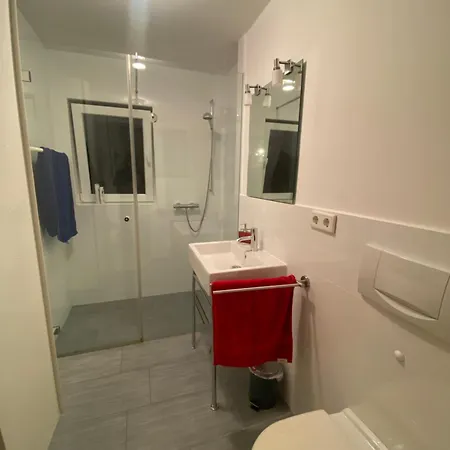 Wulf Sylt Eg Apartment