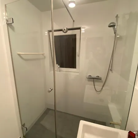 Apartment Wulf Sylt Eg Wenningstedt-Braderup