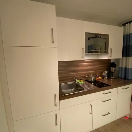 Wulf Sylt Eg Apartment