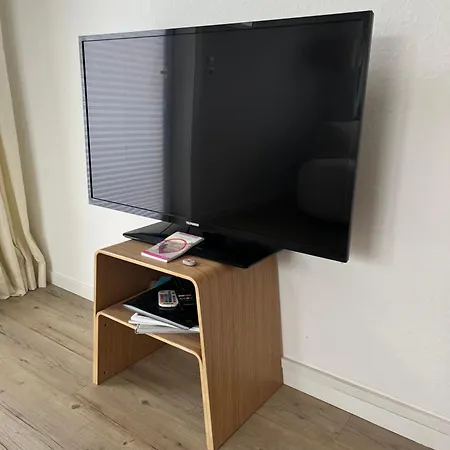 Wulf Sylt Eg Wenningstedt-Braderup