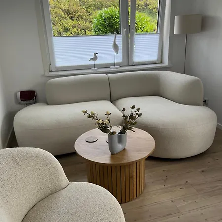 Wulf Sylt Eg * Wenningstedt-Braderup