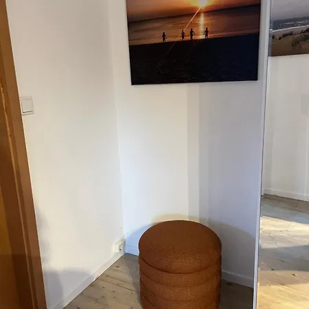 Wulf Sylt Eg Apartment
