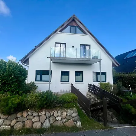 Wulf Sylt Eg * Wenningstedt-Braderup