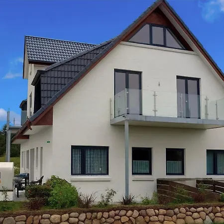 Apartment Wulf Sylt Eg *