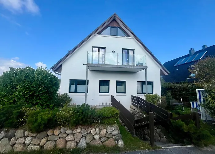 Wulf 1 Sylt * Wenningstedt-Braderup